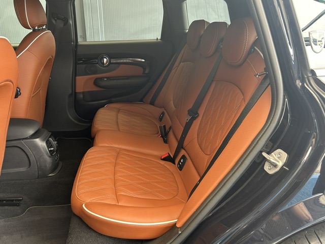 Mini CLUBMAN Cooper D Yours foto 19