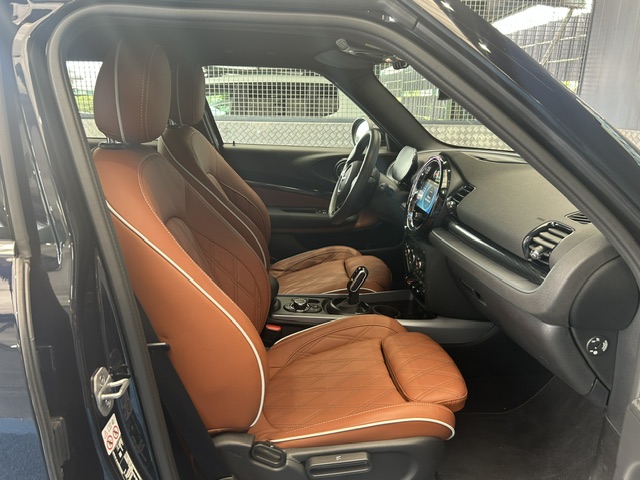 Mini CLUBMAN Cooper D Yours foto 16