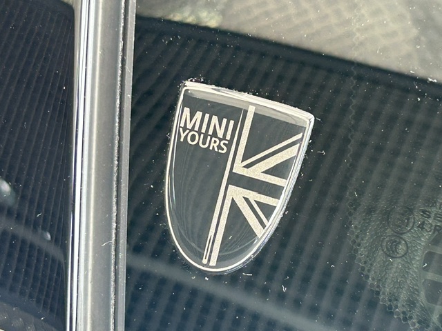 Mini CLUBMAN Cooper D Yours foto 21
