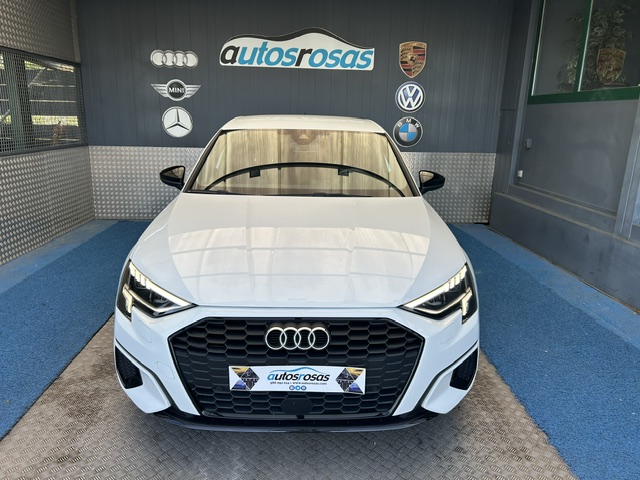 Audi A3 Sportback Advanced 40 TFSI e S tronic foto 3