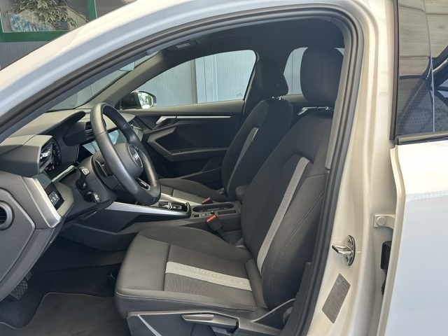 Audi A3 Sportback Advanced 40 TFSI e S tronic foto 8
