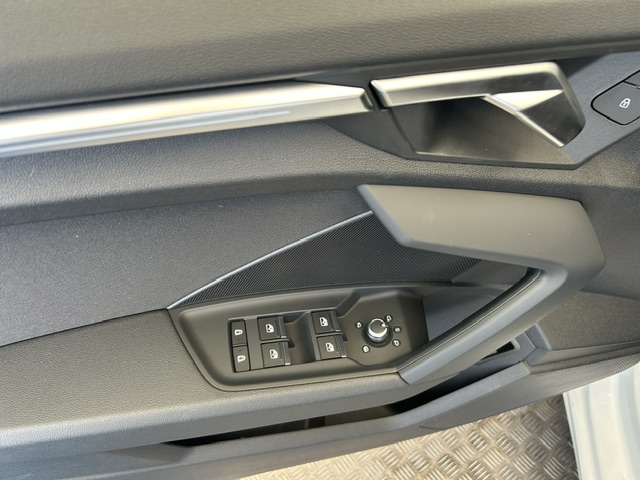 Audi A3 Sportback Advanced 40 TFSI e S tronic foto 9