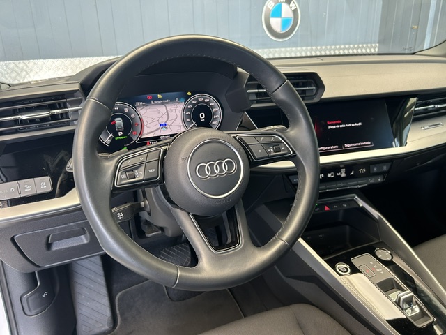 Audi A3 Sportback Advanced 40 TFSI e S tronic foto 11