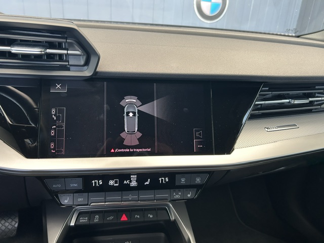 Audi A3 Sportback Advanced 40 TFSI e S tronic foto 20