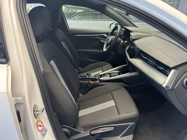 Audi A3 Sportback Advanced 40 TFSI e S tronic foto 23