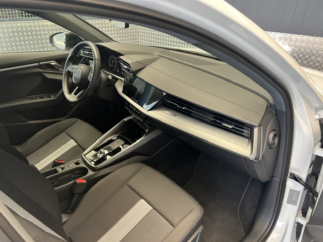 Audi A3 Sportback Advanced 40 TFSI e S tronic foto 22