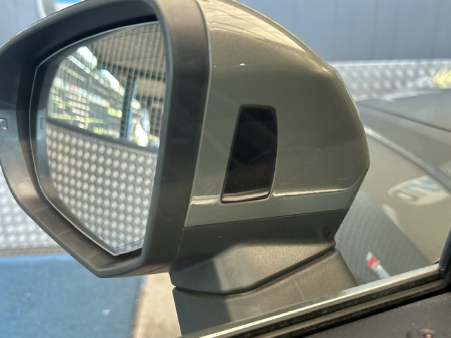 Audi Q3 Sportback 35 TDI S tronic foto 7