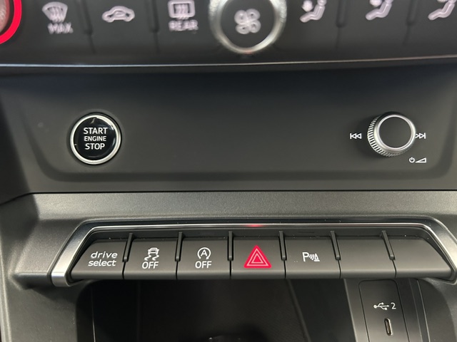 Audi Q3 Sportback 35 TDI S tronic foto 14