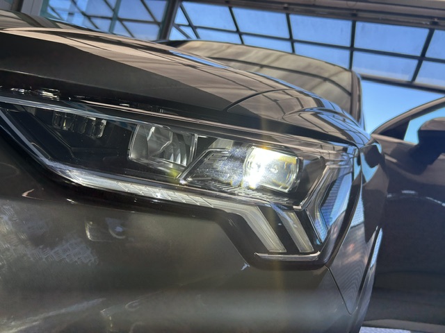 Audi Q3 Sportback 35 TDI S tronic foto 21