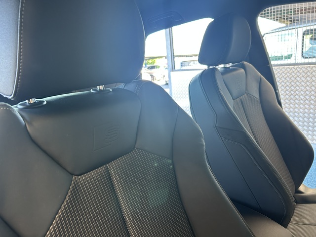 Audi Q3 Sportback 35 TDI S tronic foto 16