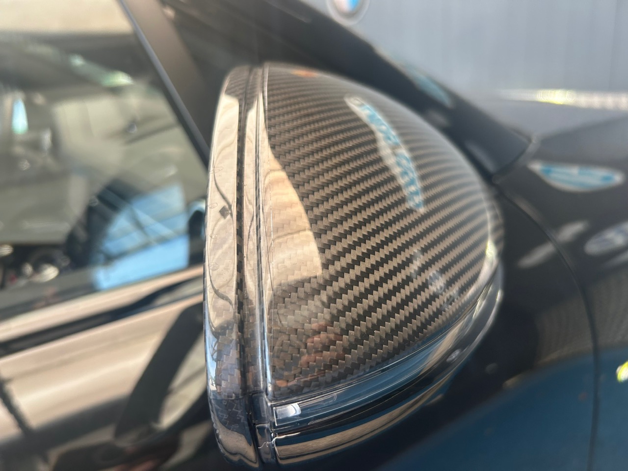 Porsche Cayenne Coupé Turbo S EHybrid foto 34