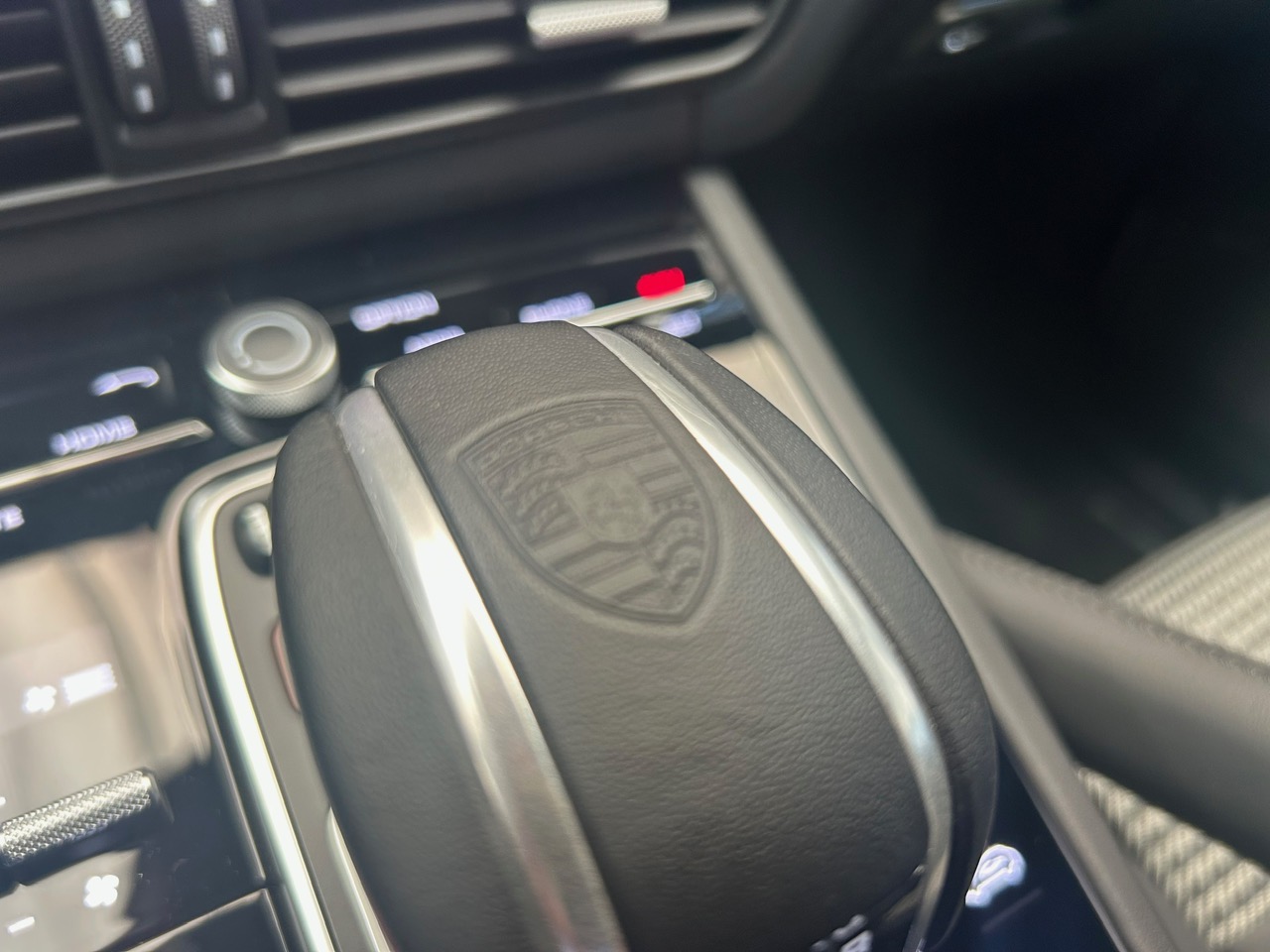 Porsche Cayenne Coupé Turbo S EHybrid foto 25