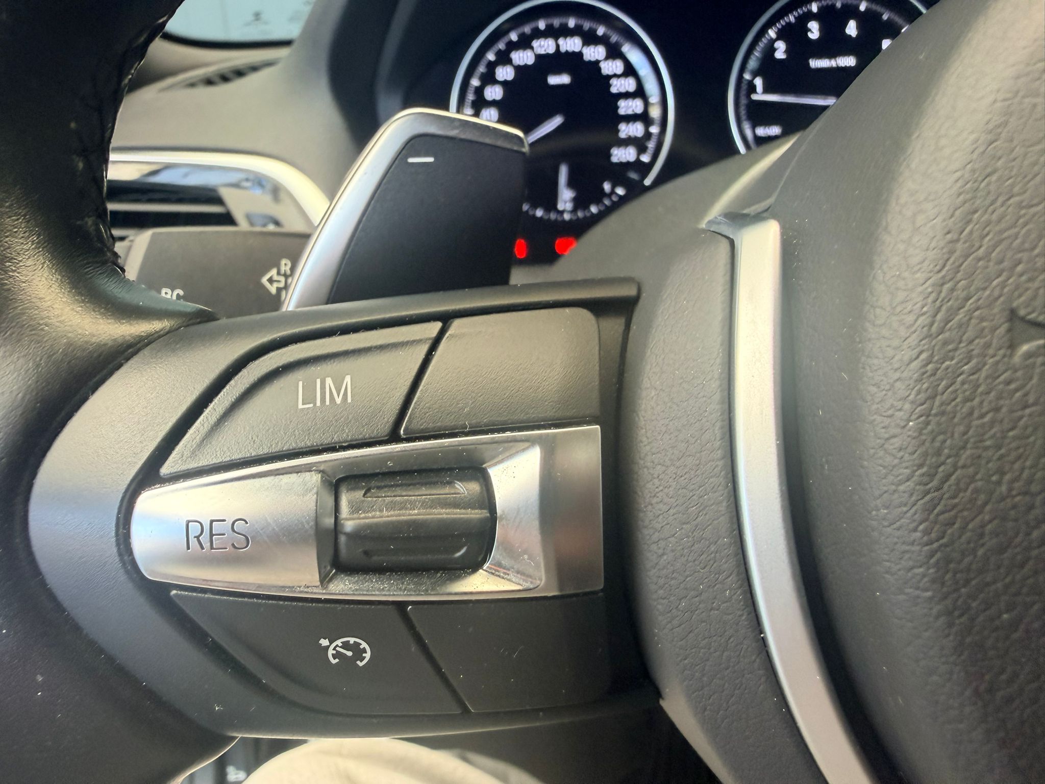 Bmw Serie 1 M140iA foto 15