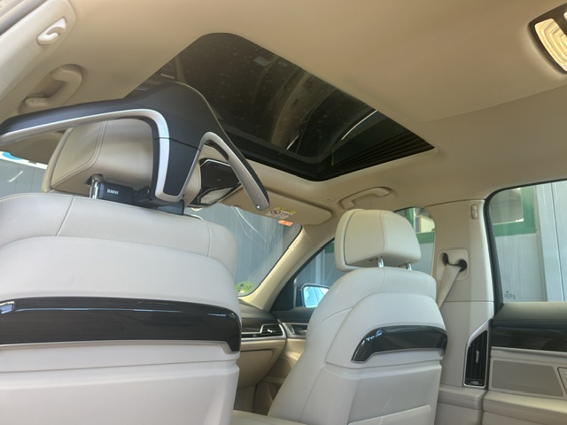 Bmw Serie 7 730LdA xDrive foto 26