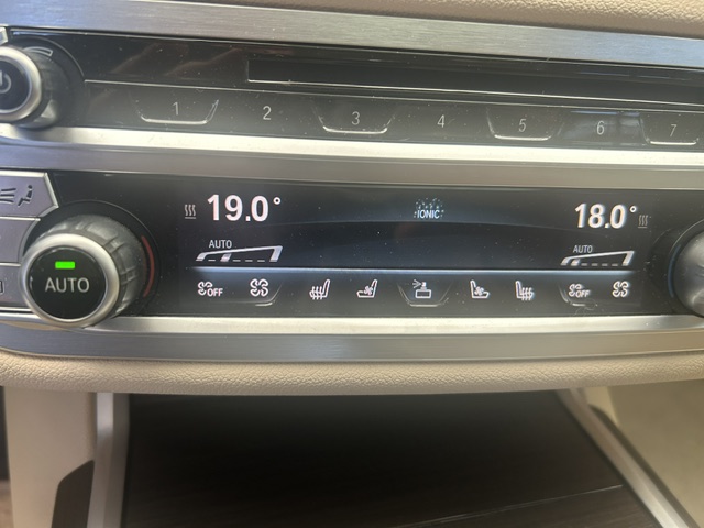 Bmw Serie 7 730LdA xDrive foto 20