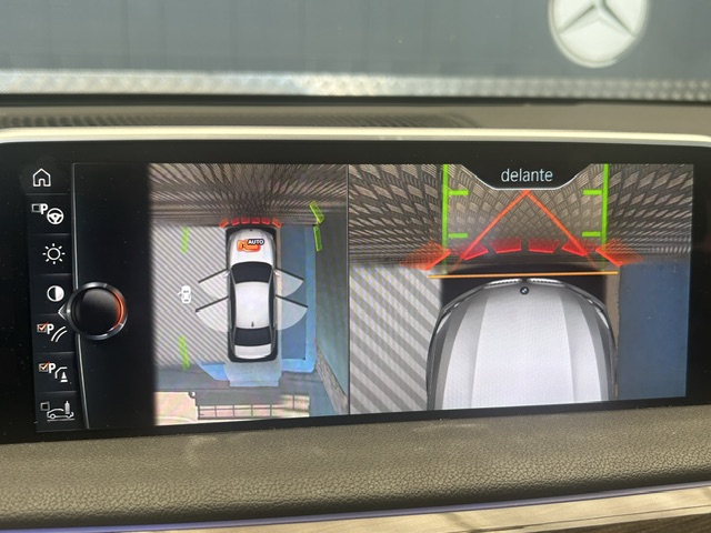 Bmw Serie 7 730LdA xDrive foto 17