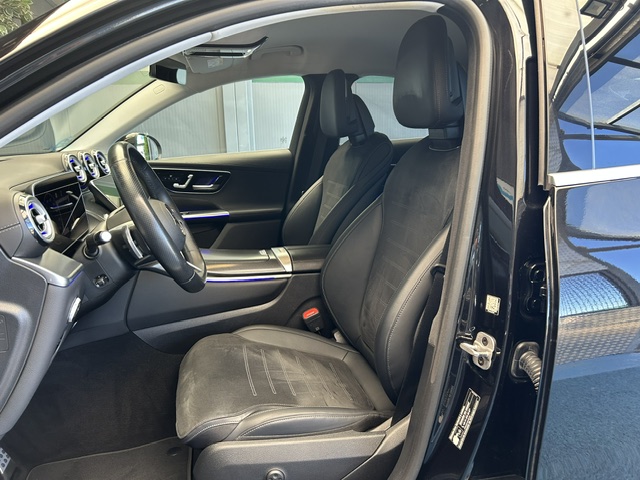 Mercedes-Benz GLC Coupé 220D 4MATIC foto 7