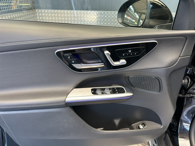 Mercedes-Benz GLC Coupé 220D 4MATIC foto 10