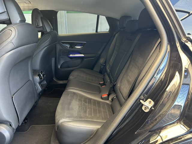 Mercedes-Benz GLC Coupé 220D 4MATIC foto 23