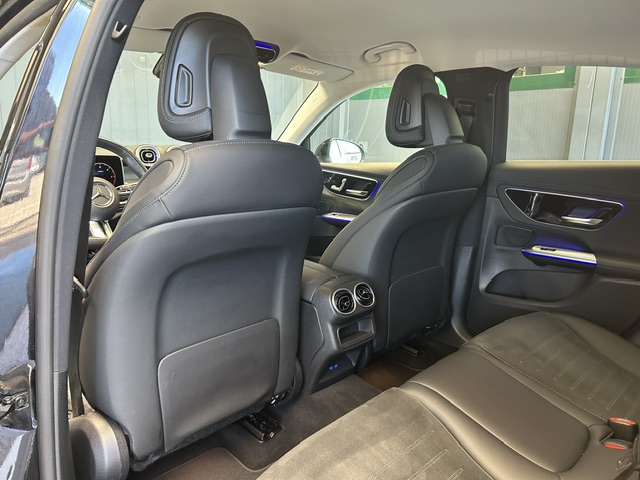 Mercedes-Benz GLC Coupé 220D 4MATIC foto 22