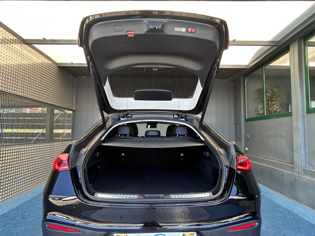 Mercedes-Benz GLC Coupé 220D 4MATIC foto 9