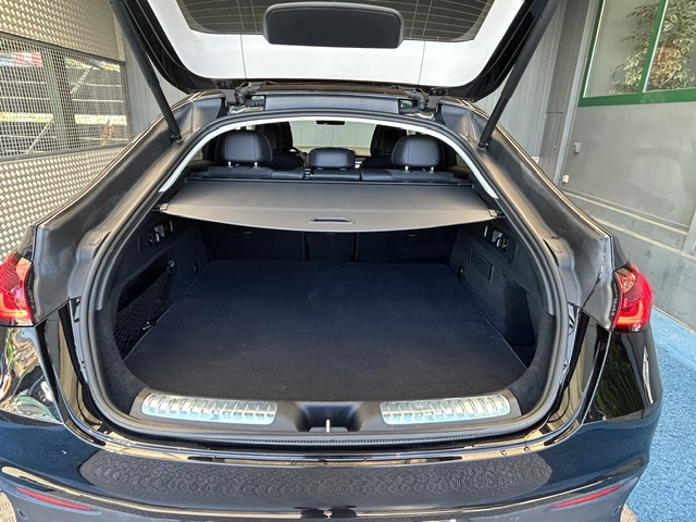 Mercedes-Benz GLC Coupé 220D 4MATIC foto 24