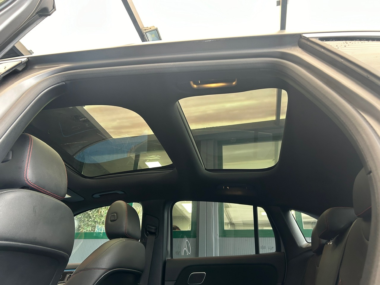 Mercedes-Benz GLA 220 D 4MATIC Edition foto 22