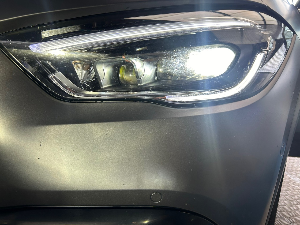 Mercedes-Benz GLA 220 D 4MATIC Edition foto 31