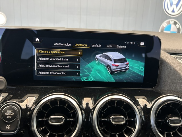 Mercedes-Benz GLA 200 D AMG foto 16