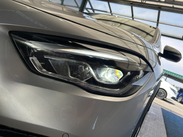 Mercedes-Benz GLA 200 D AMG foto 5