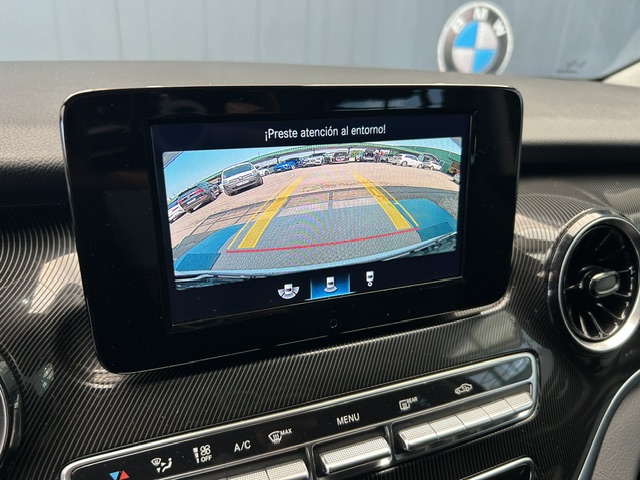 Mercedes-Benz Clase V 220 d Rise Largo foto 14