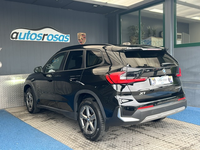 Bmw X1 sDrive18d foto 7