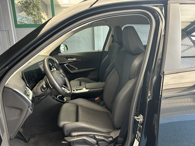 Bmw X1 sDrive18d foto 8