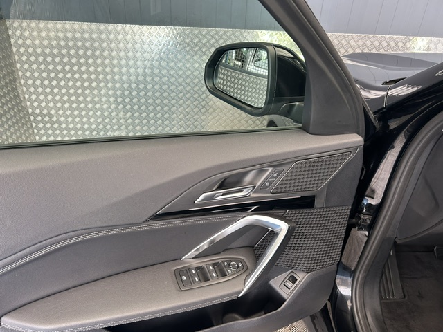 Bmw X1 sDrive18d foto 9