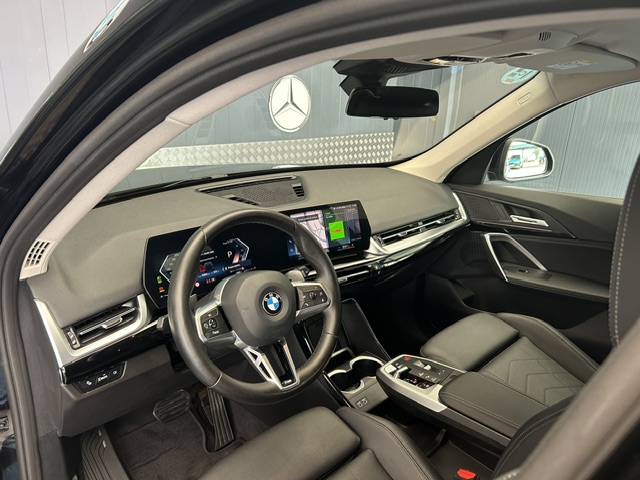 Bmw X1 sDrive18d foto 10