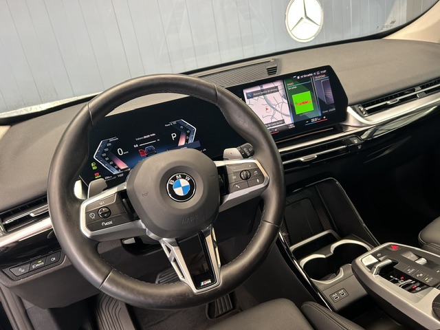 Bmw X1 sDrive18d foto 11