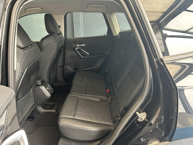 Bmw X1 sDrive18d foto 27