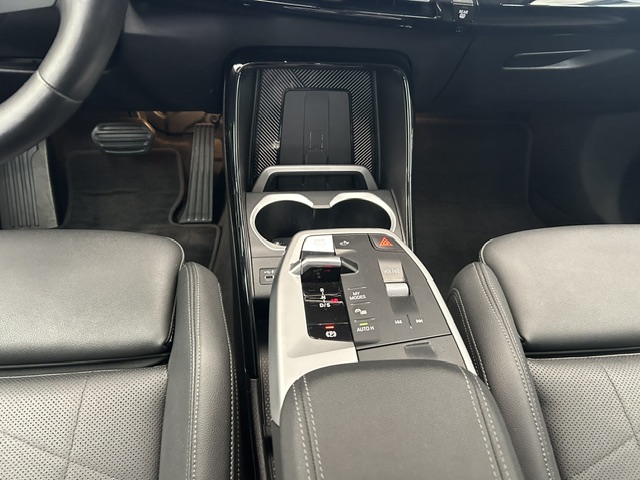 Bmw X1 sDrive18d foto 21