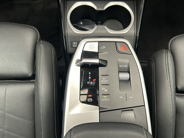 Bmw X1 sDrive18d foto 22