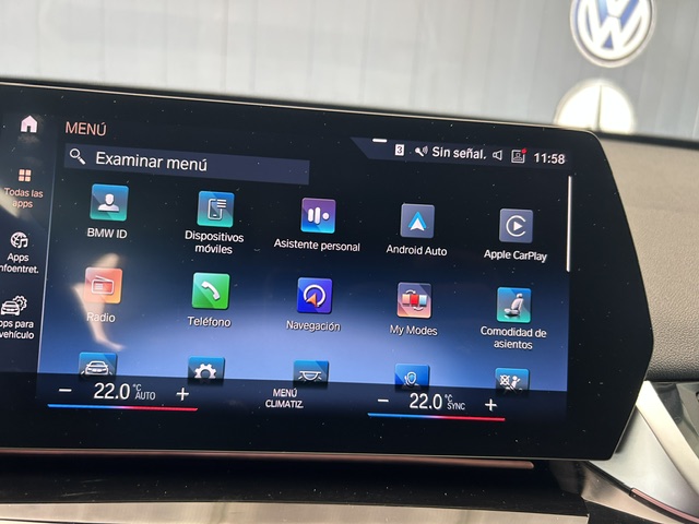 Bmw X1 sDrive18d foto 15