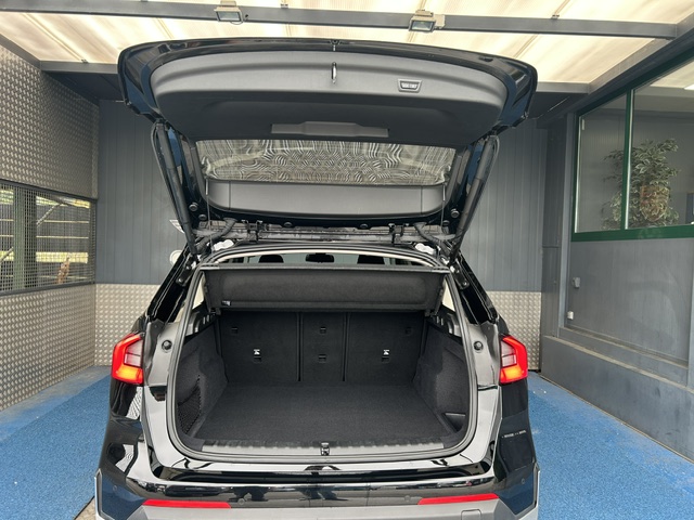 Bmw X1 sDrive18d foto 28