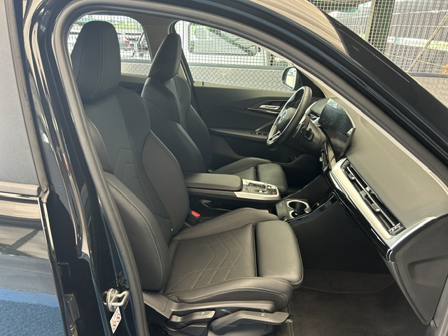 Bmw X1 sDrive18d foto 24