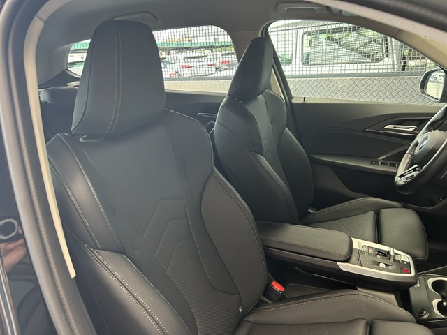 Bmw X1 sDrive18d foto 25