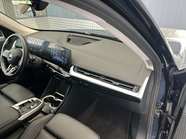 Bmw X1 sDrive18d foto 26