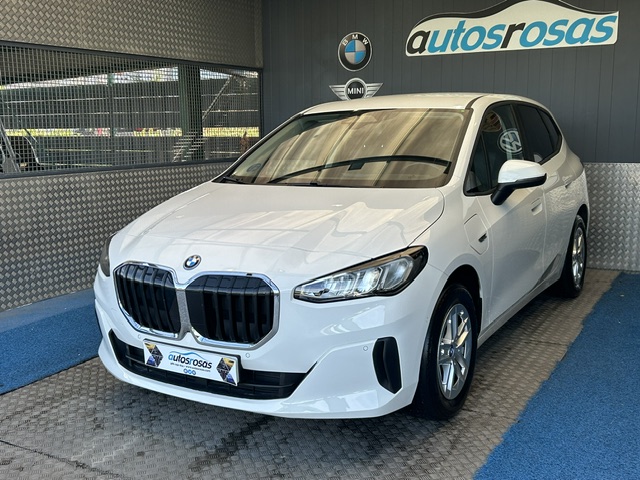 Bmw Serie 2 Active Tourer 225e xDrive