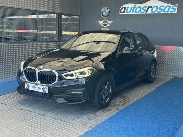 Bmw Serie 1 116D Business