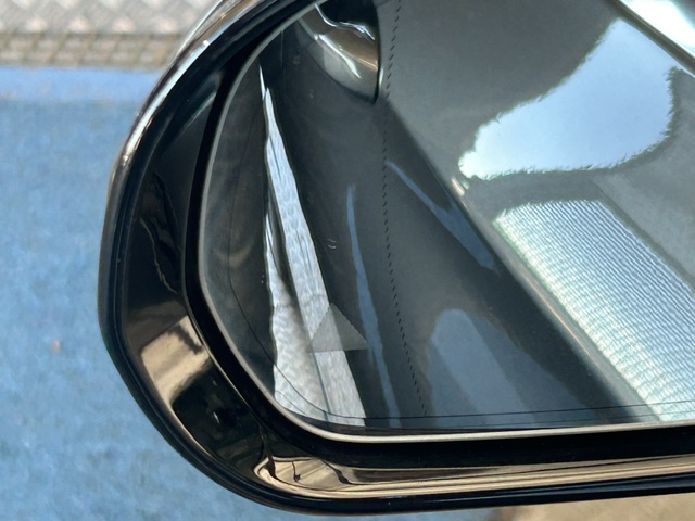 Mercedes-Benz Clase E 220D AMG foto 23
