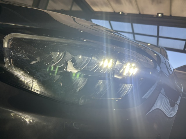 Mercedes-Benz Clase E 220D AMG foto 25