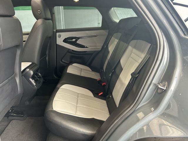 LAND ROVER LAND-ROVER Range Rover Evoque 2.0 D204 RDynamic SE AUTO 4WD MHEV foto 25