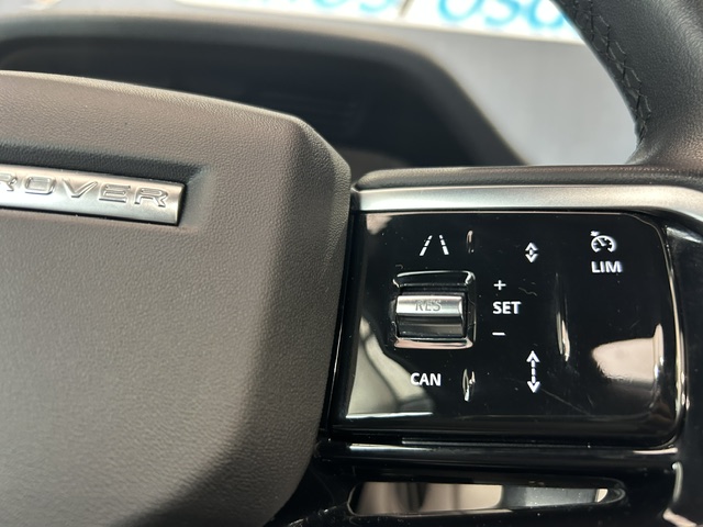LAND ROVER LAND-ROVER Range Rover Evoque 2.0 D204 RDynamic SE AUTO 4WD MHEV foto 18
